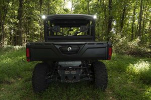 Can-Am Defender DPS HD10 LED Light - Rear - Rough Country - 2 Can-Am Defender DPS HD10 LED Light - Rear - Rough Country - 2